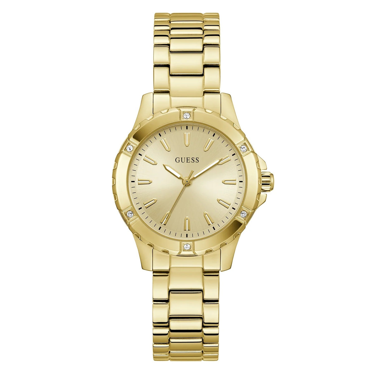 GUESS WATCHES Mod. GW0948L2