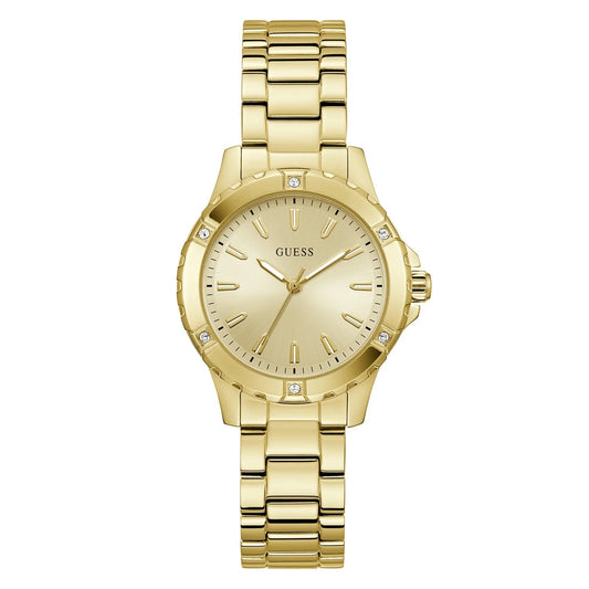 GUESS WATCHES Mod. GW0948L2