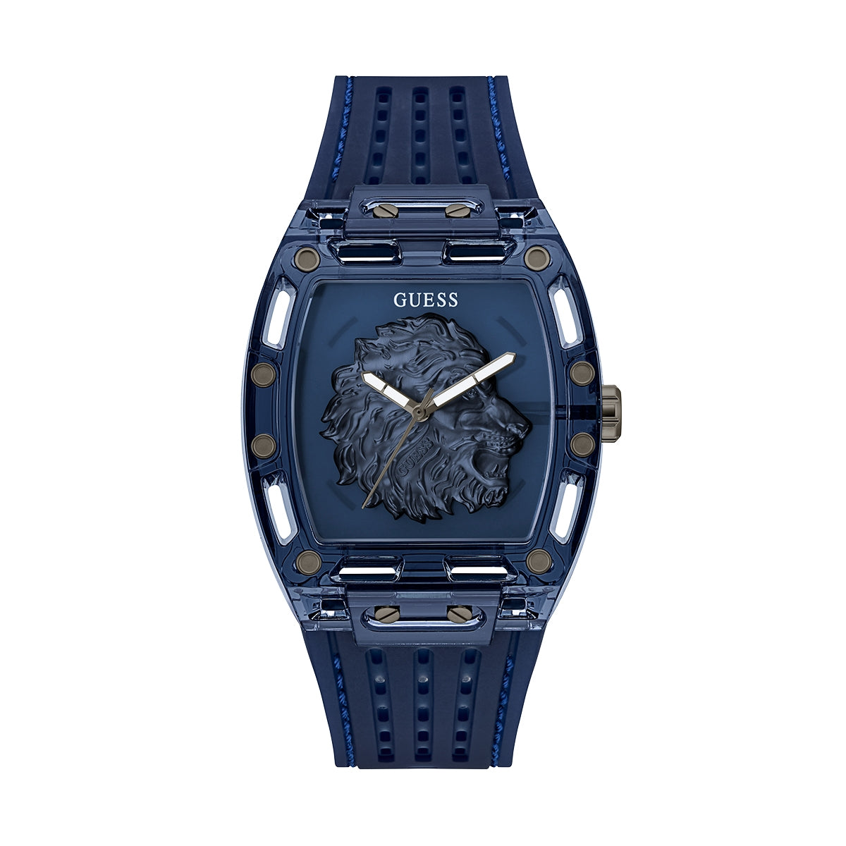 GUESS WATCHES Mod. GW0959G1 GUESS