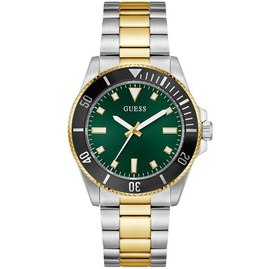GUESS WATCHES Mod. GW0968G4