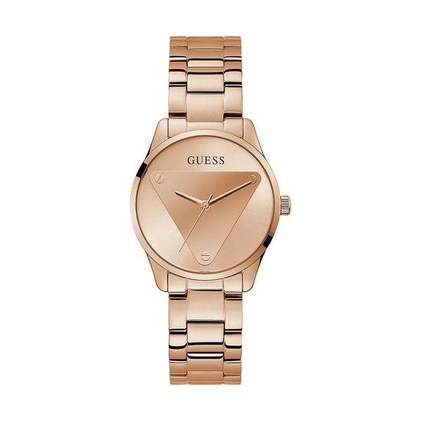 GUESS Mod. EMBLEM WATCHES GUESS