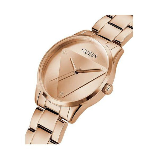 GUESS Mod. EMBLEM WATCHES GUESS