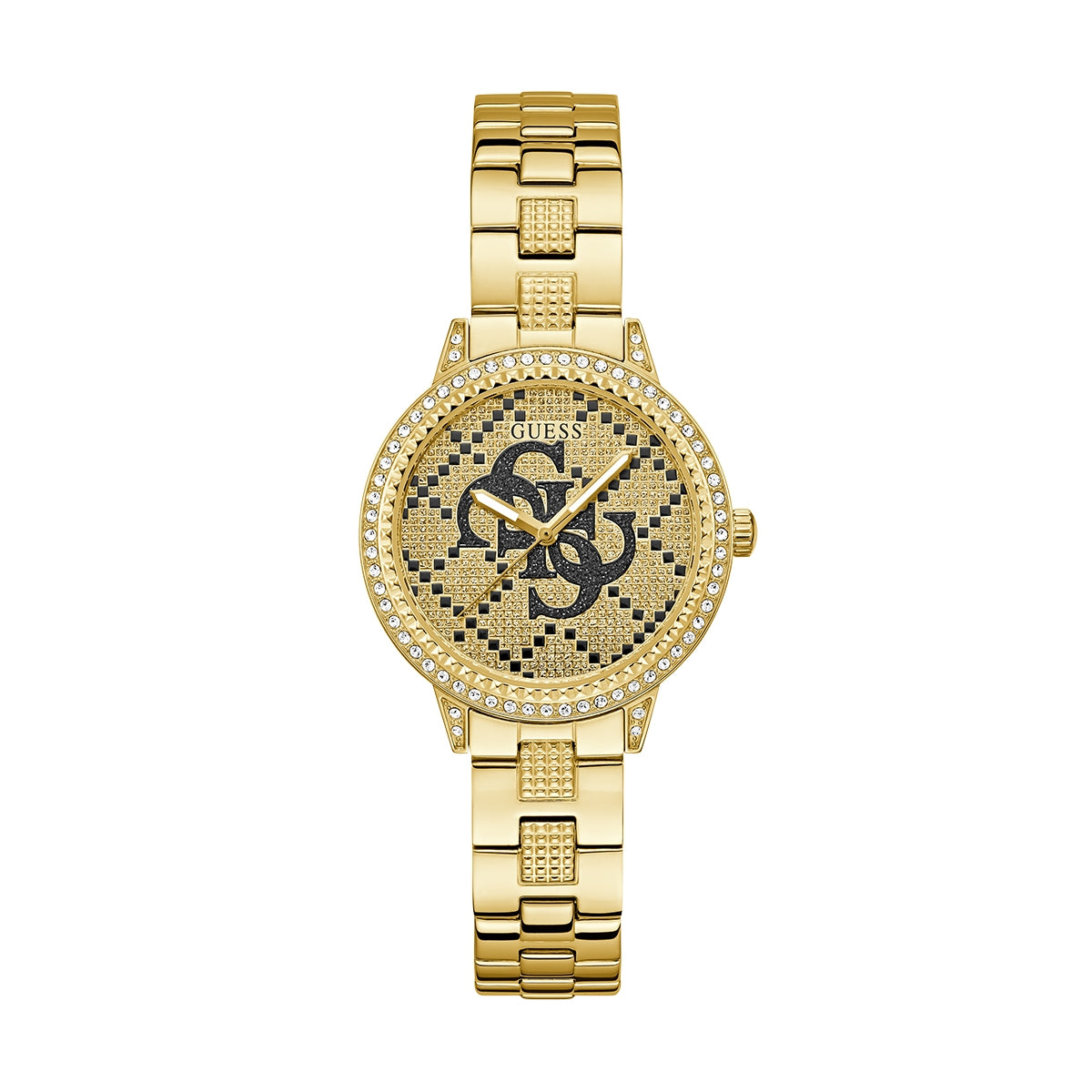GUESS WATCHES Mod. GW0944L2