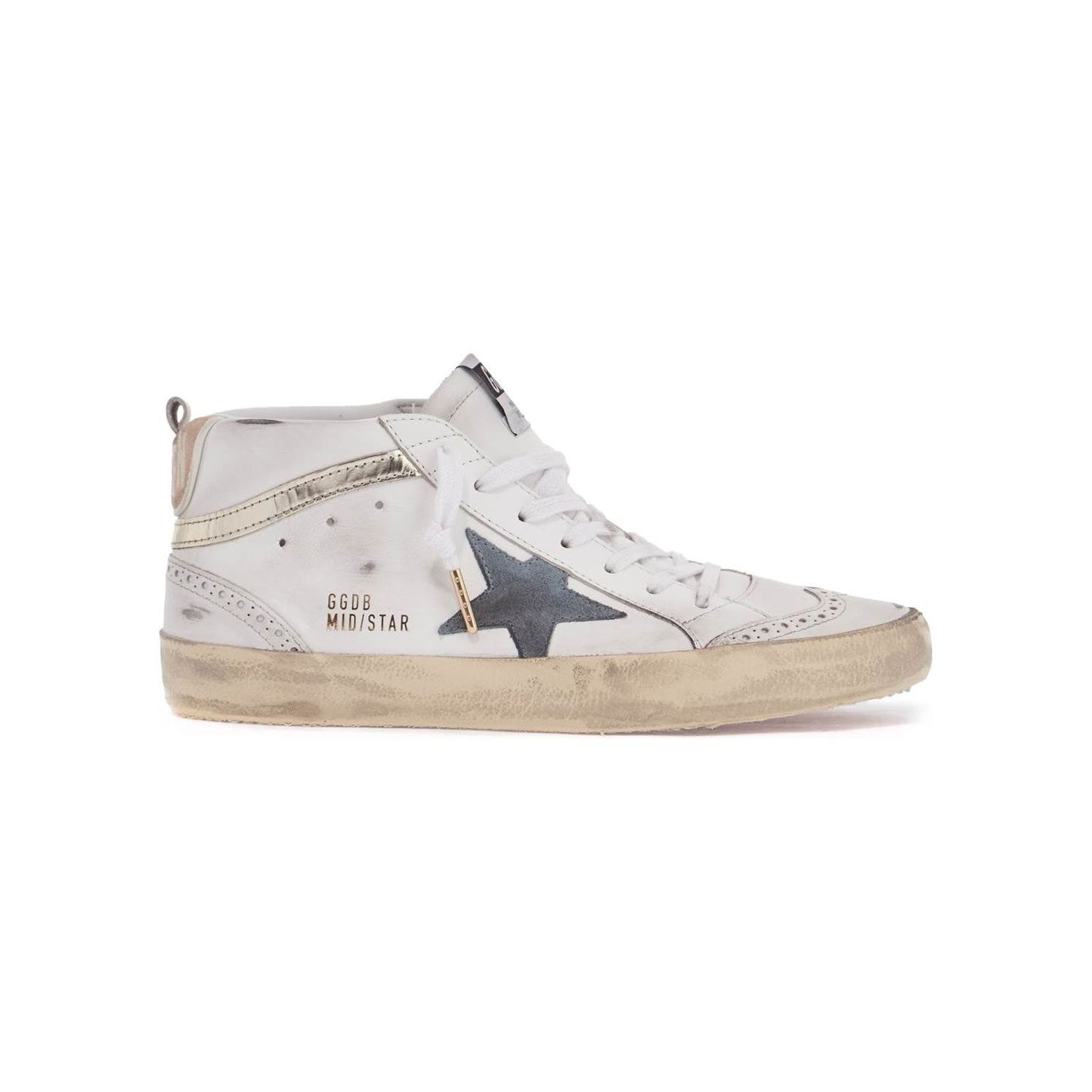 Golden Goose mid star sneakers Sneakers Golden Goose