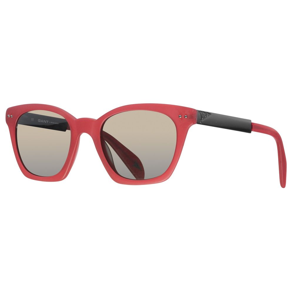Gant Bicolor Acetate Sunglasses