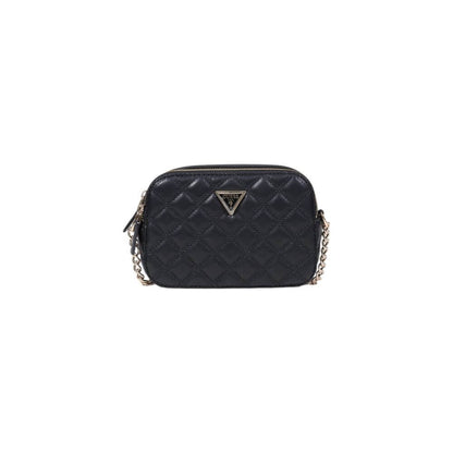 Guess Black Polyethylene Handbag