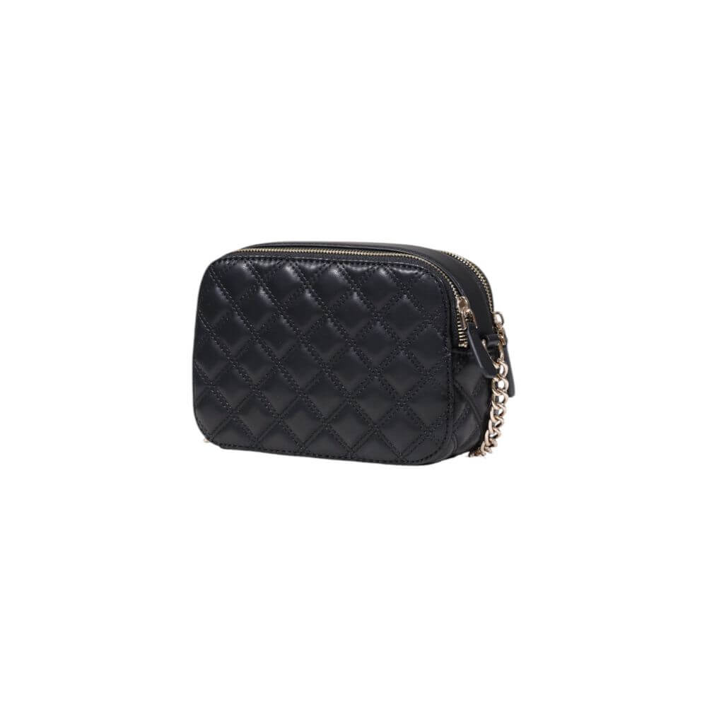 Guess Black Polyethylene Handbag