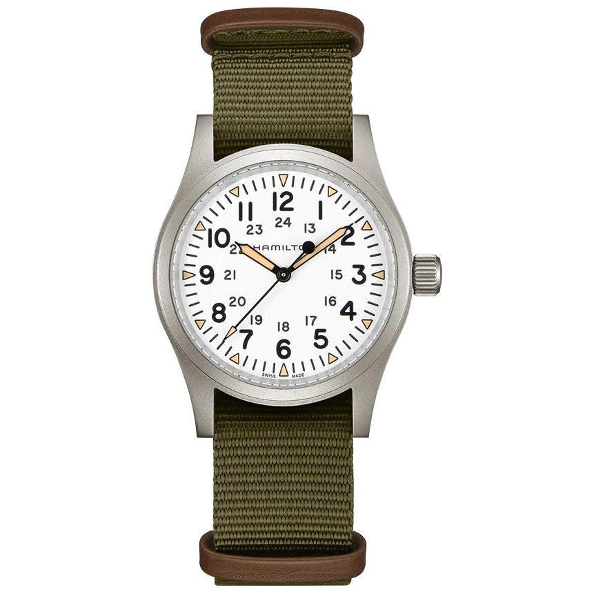 HAMILTON MOD. H69439411 WATCHES HAMILTON