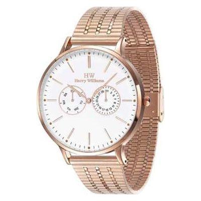 HARRY WILLIAMS Mod. HW-2402J_06M WATCHES