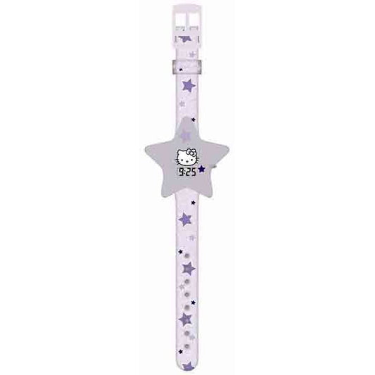 HELLO KITTY KID LCD WATCH ***SPECIAL PRICE***