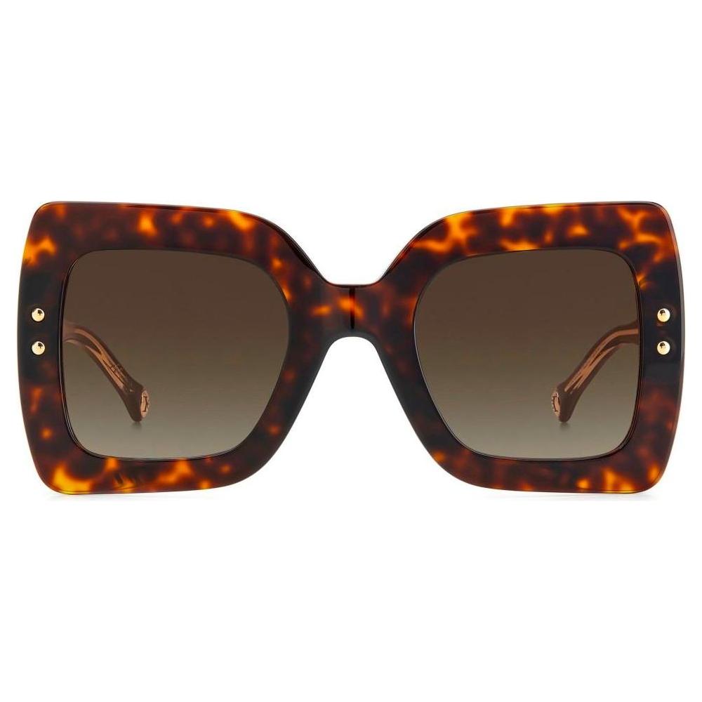 CAROLINA HERRERA MOD. HER 0082_S SUNGLASSES & EYEWEAR CAROLINA HERRERA SUNGLASSES