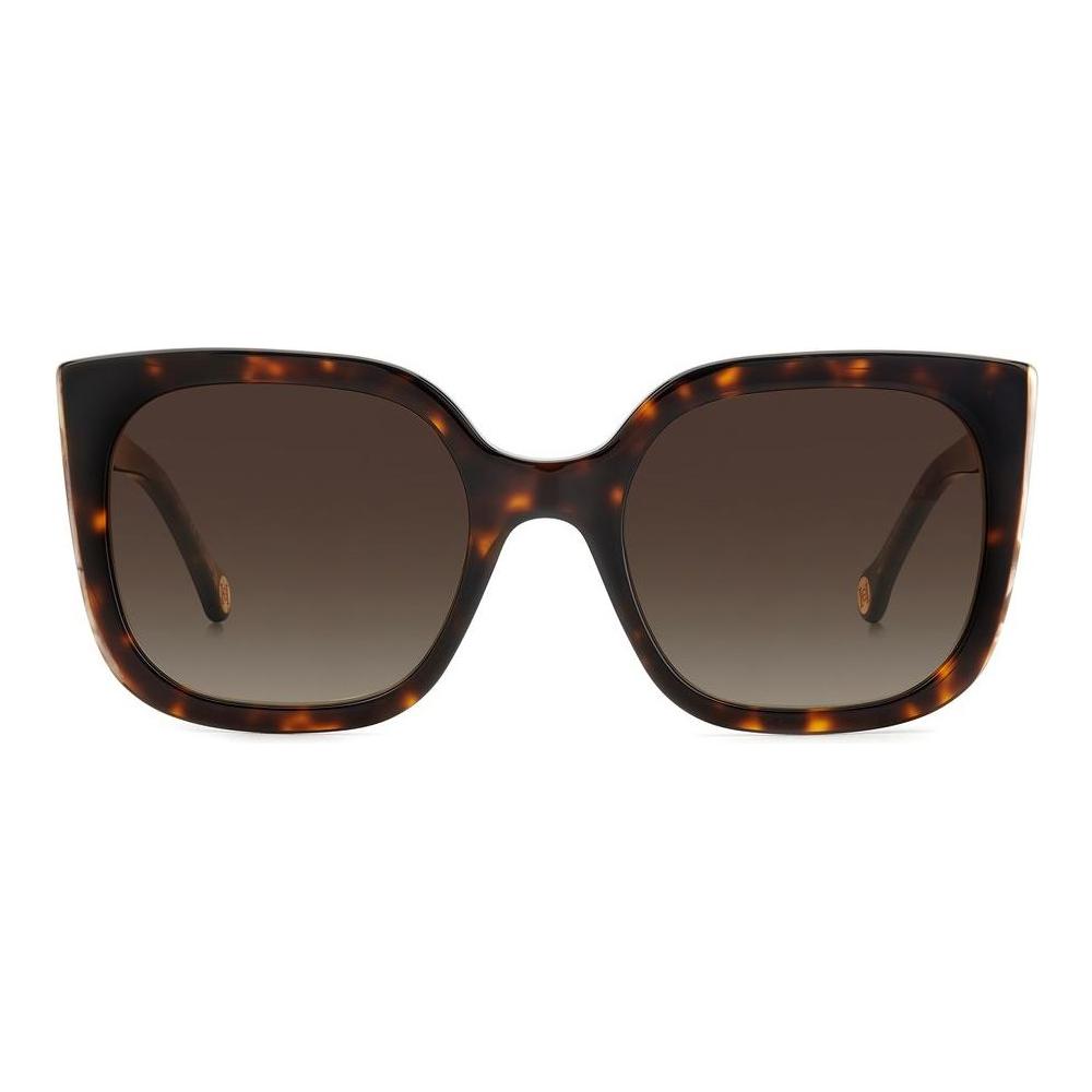 CAROLINA HERRERA MOD. HER 0128_S SUNGLASSES & EYEWEAR CAROLINA HERRERA SUNGLASSES