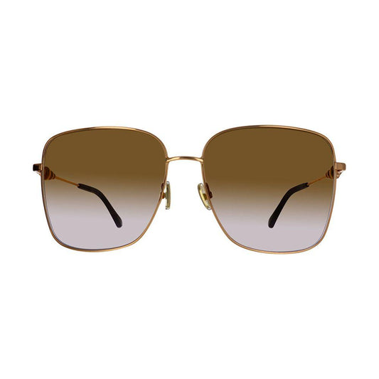 JIMMY CHOO Mod. HESTER_S-VO1-59 SUNGLASSES & EYEWEAR JIMMY CHOO