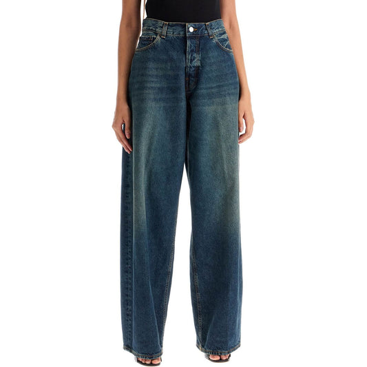 Haikure wide leg bethany jeans for a Jeans Haikure