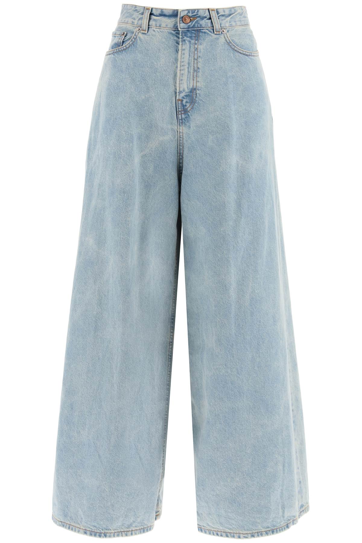 Haikure oversized bethany Jeans Haikure