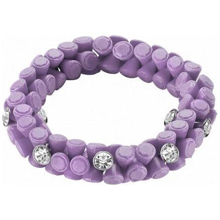 HIP HOP BIJOUX Mod. GEM W. Crystals