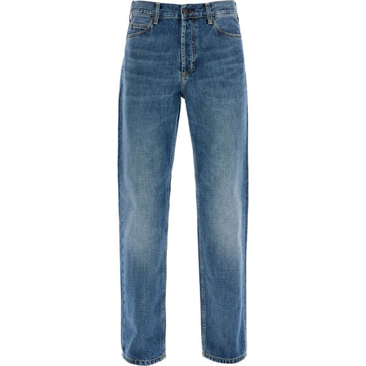 Carhartt Wip e\n\nstraight marlowe Jeans Carhartt Wip