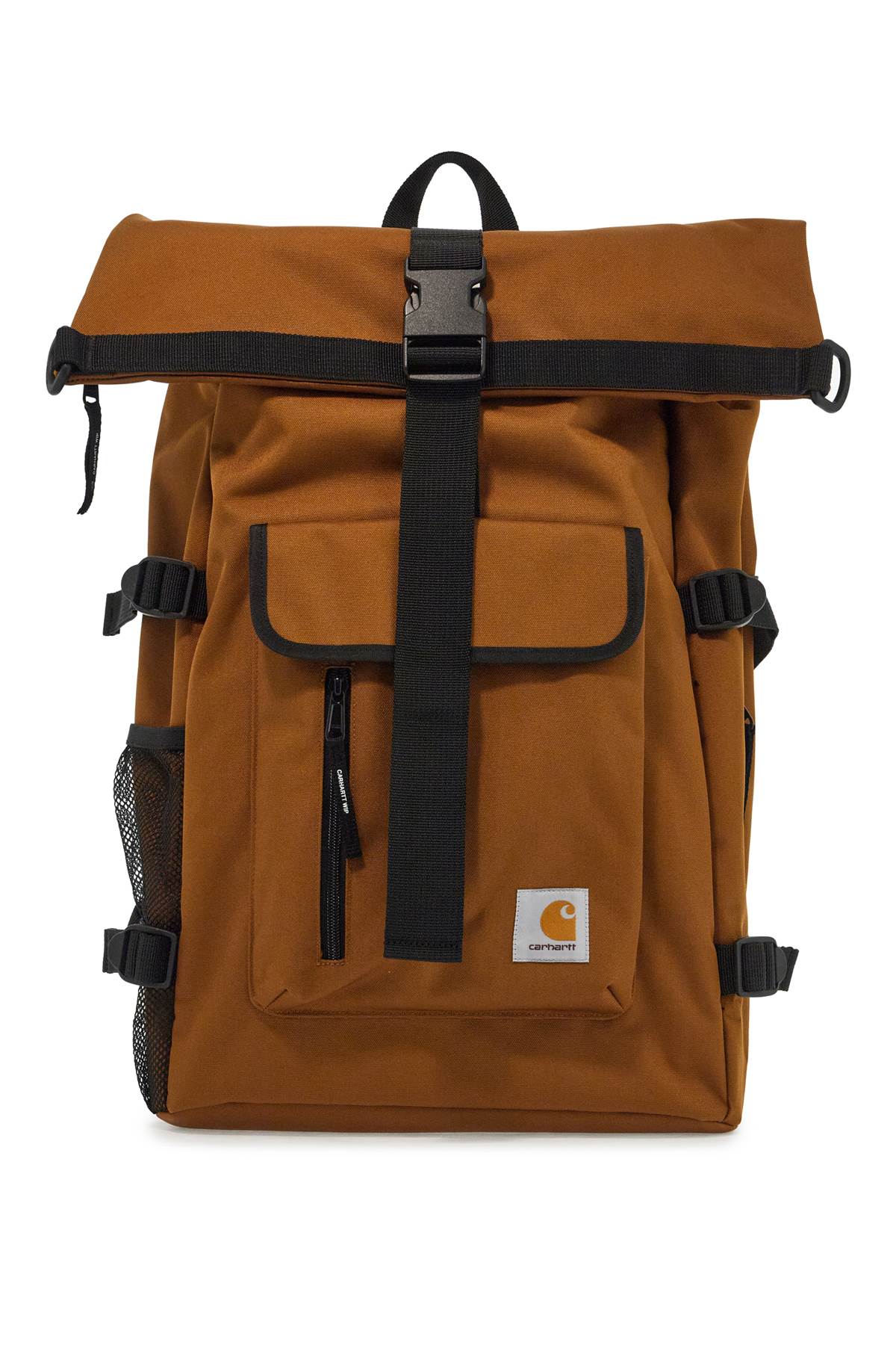 Carhartt Wip Carhartt Wip 'phillis recycled technical canvas backpack