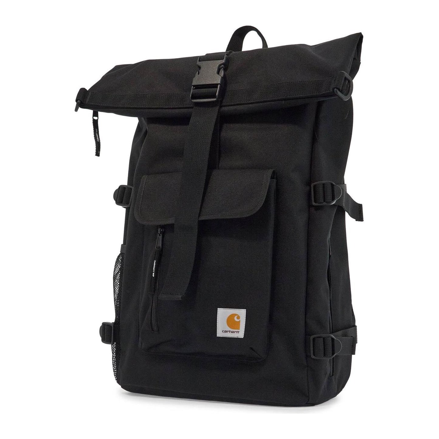 Carhartt Wip 'phillis recycled technical canvas backpack Backpacks Carhartt Wip