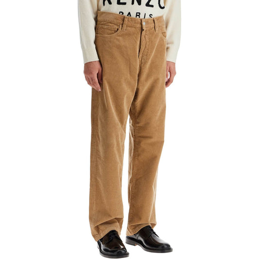 Carhartt Wip landon corduroy pants Trousers Carhartt Wip