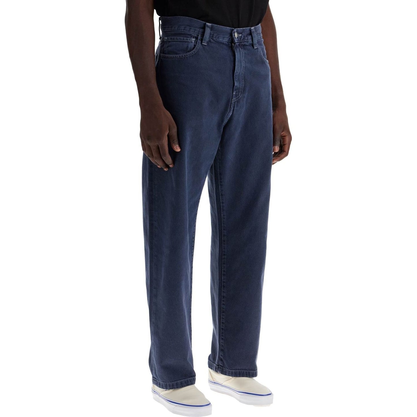 Carhartt Wip loose fit landon jeans Jeans Carhartt Wip