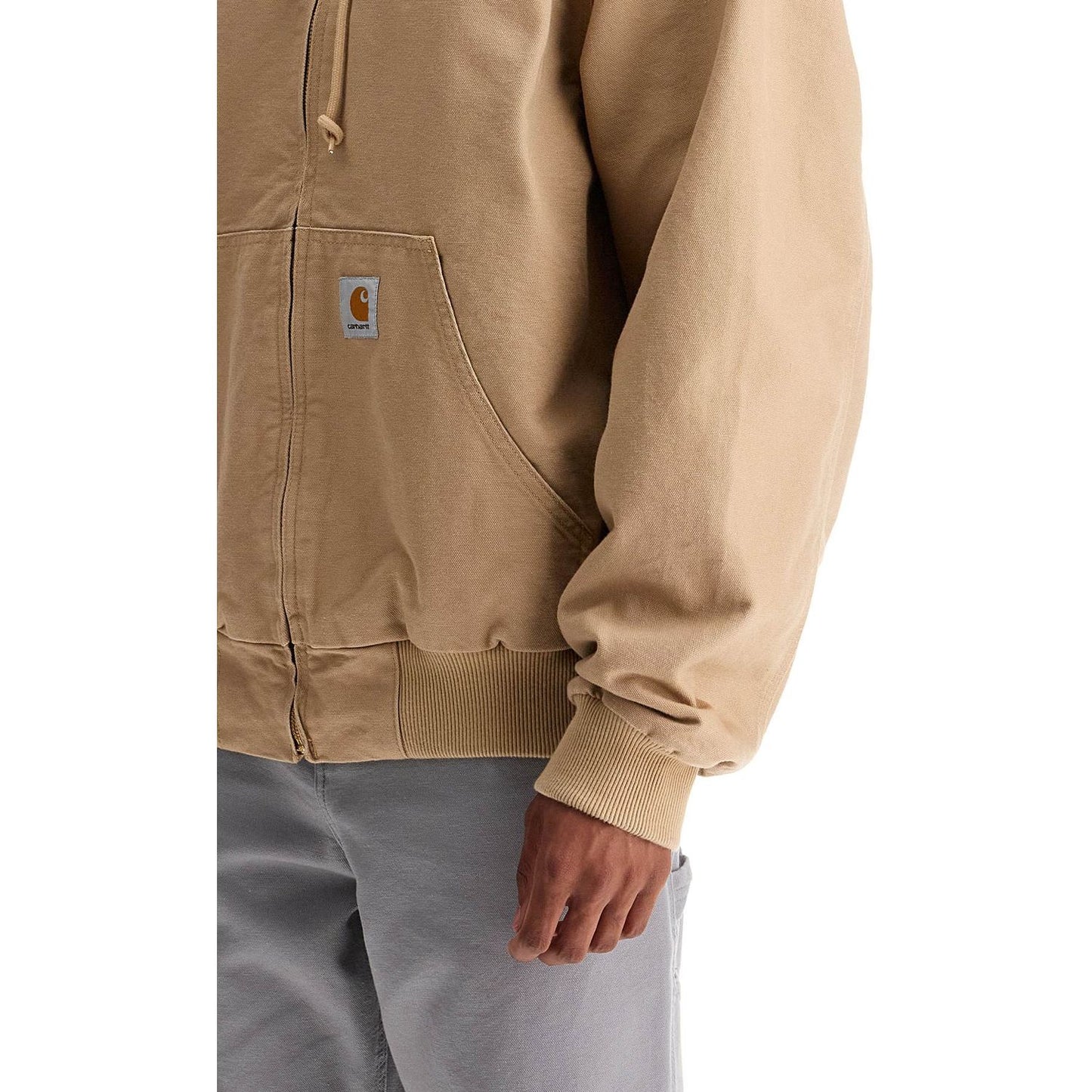 Carhartt Wip active light jacket Vests Carhartt Wip