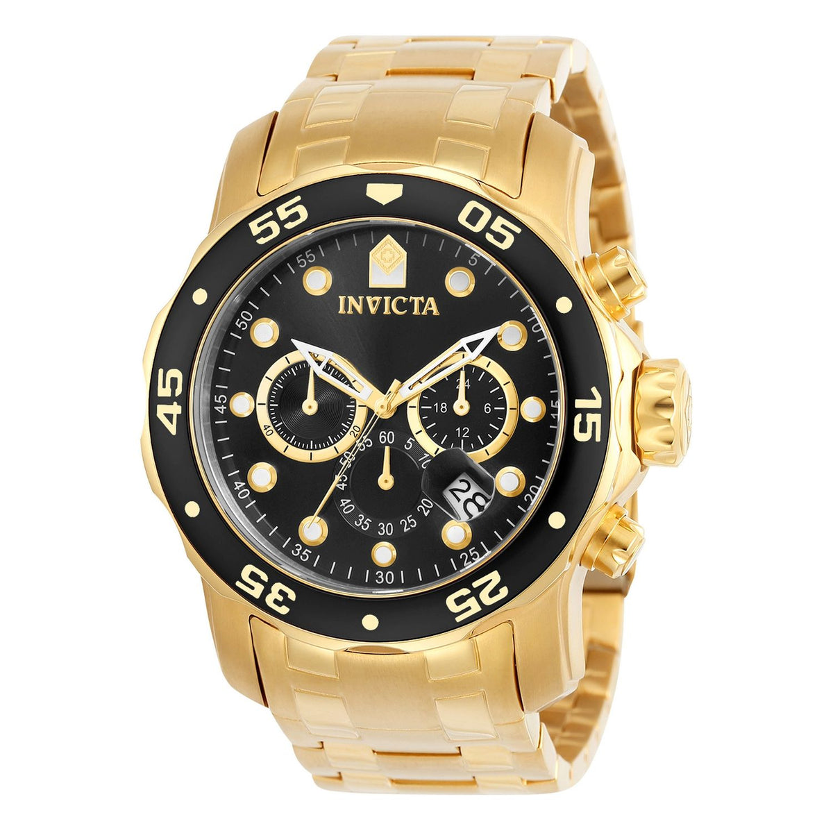 INVICTA Mod. 0072