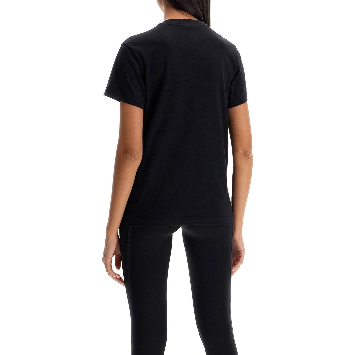 Y-3 regular fit t-shirt Topwear Y-3