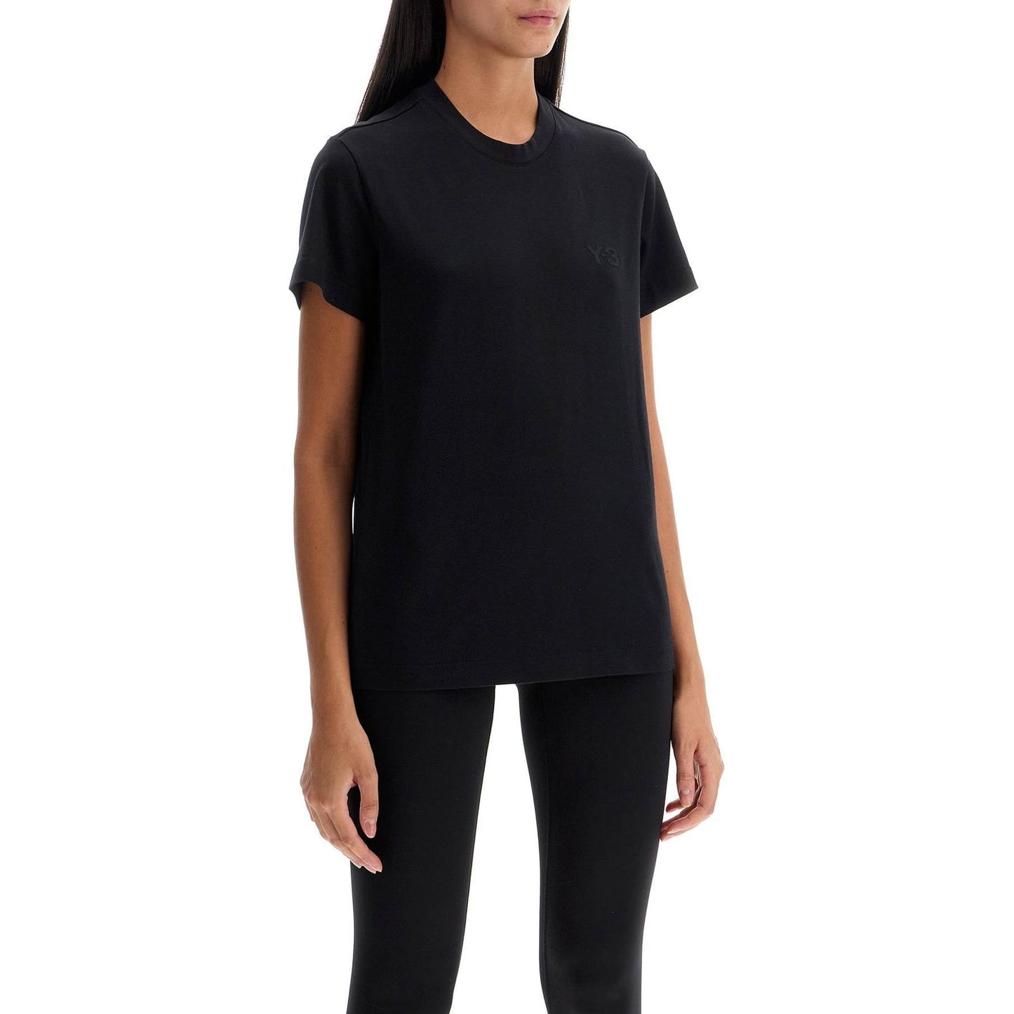 Y-3 regular fit t-shirt Topwear Y-3