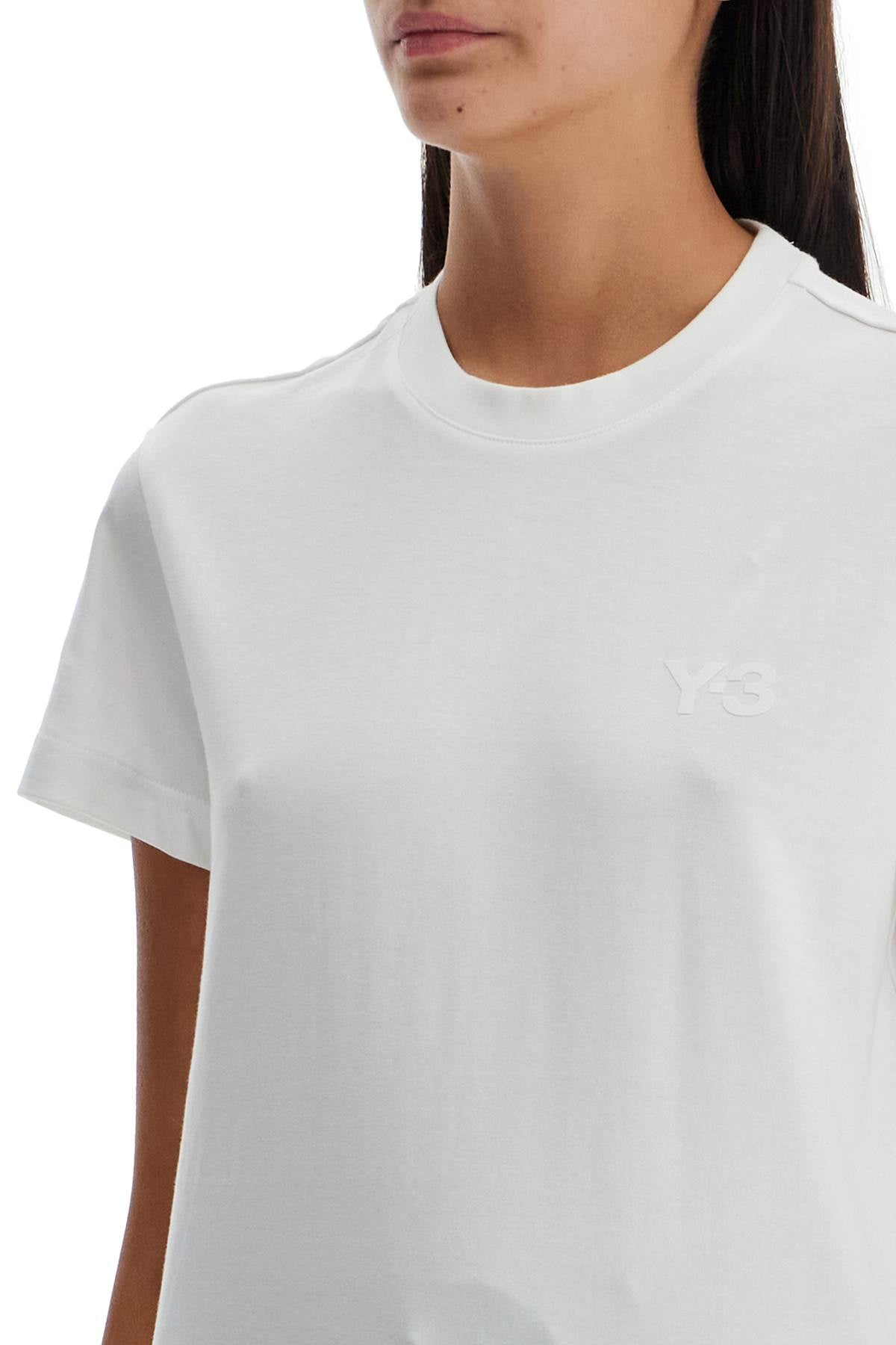 Y-3 regular fit t-shirt Topwear Y-3