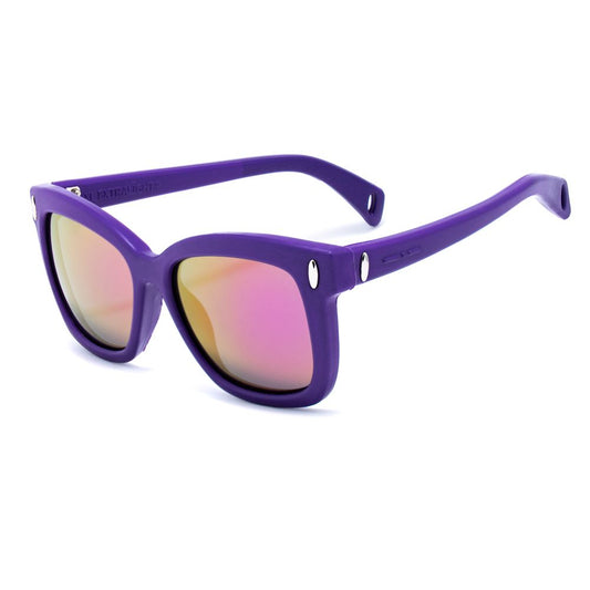Italia Independent Multicolor Rubber Sunglasses