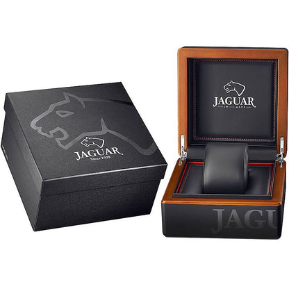 JAGUAR WATCHES Mod. J877/2