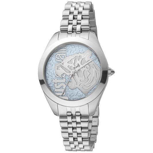 JUST CAVALLI TIME WATCHES Mod. JC1L210M0135 WATCHES JUST CAVALLI TIME