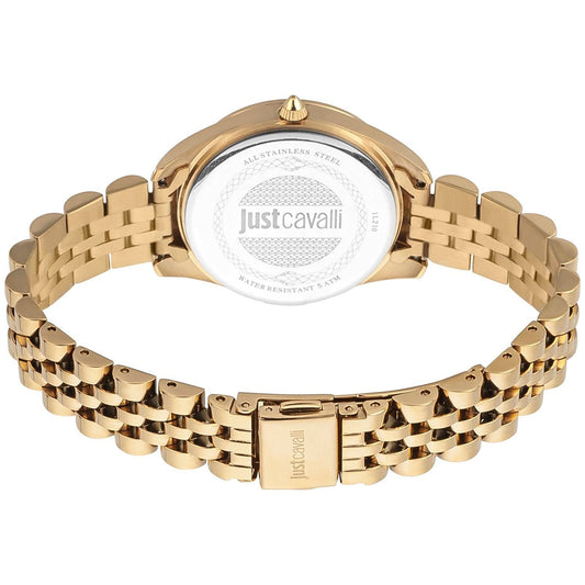 JUST CAVALLI TIME Mod. JC1L210M0155 WATCHES JUST CAVALLI TIME