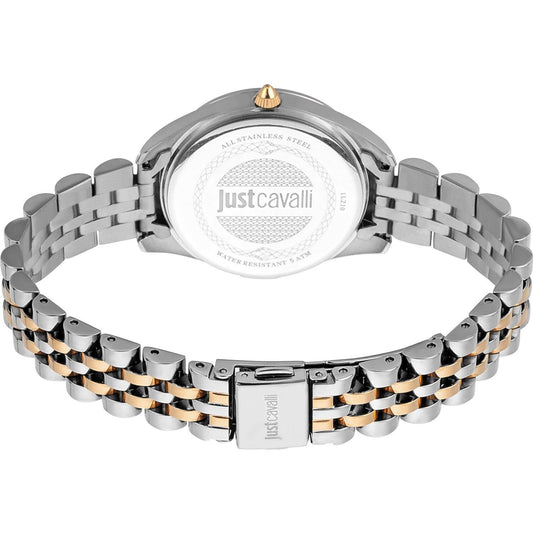 JUST CAVALLI Mod. JC1L210M0315 WATCHES JUST CAVALLI TIME