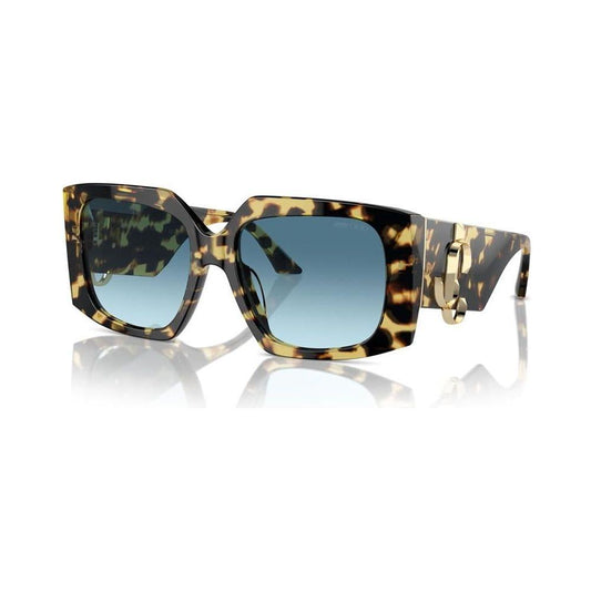 JIMMY CHOO MOD. JC 5006U SUNGLASSES & EYEWEAR JIMMY CHOO