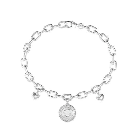 GUESS JEWELS JEWELRY Mod. JUBB06200JWRHS