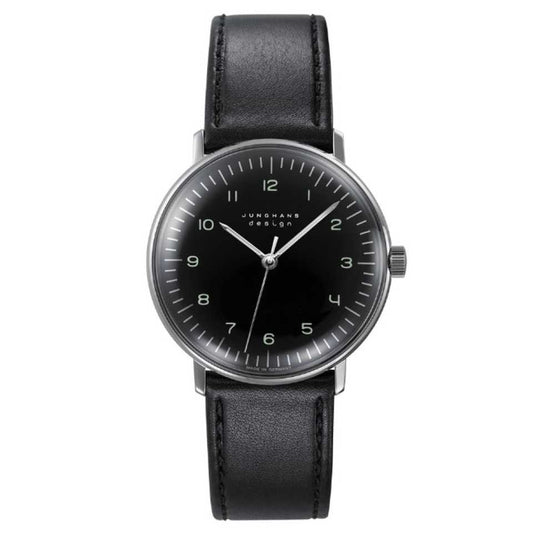 JUNGHANS MOD. 027_3702-02 LUXURY WATCHES
