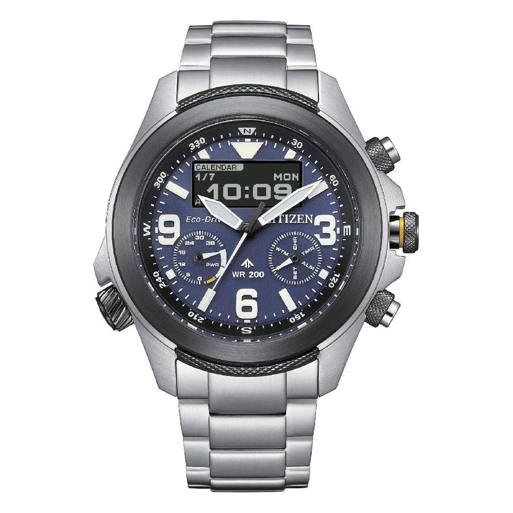 CITIZEN WATCHES Mod. JV1006-51L WATCHES CITIZEN