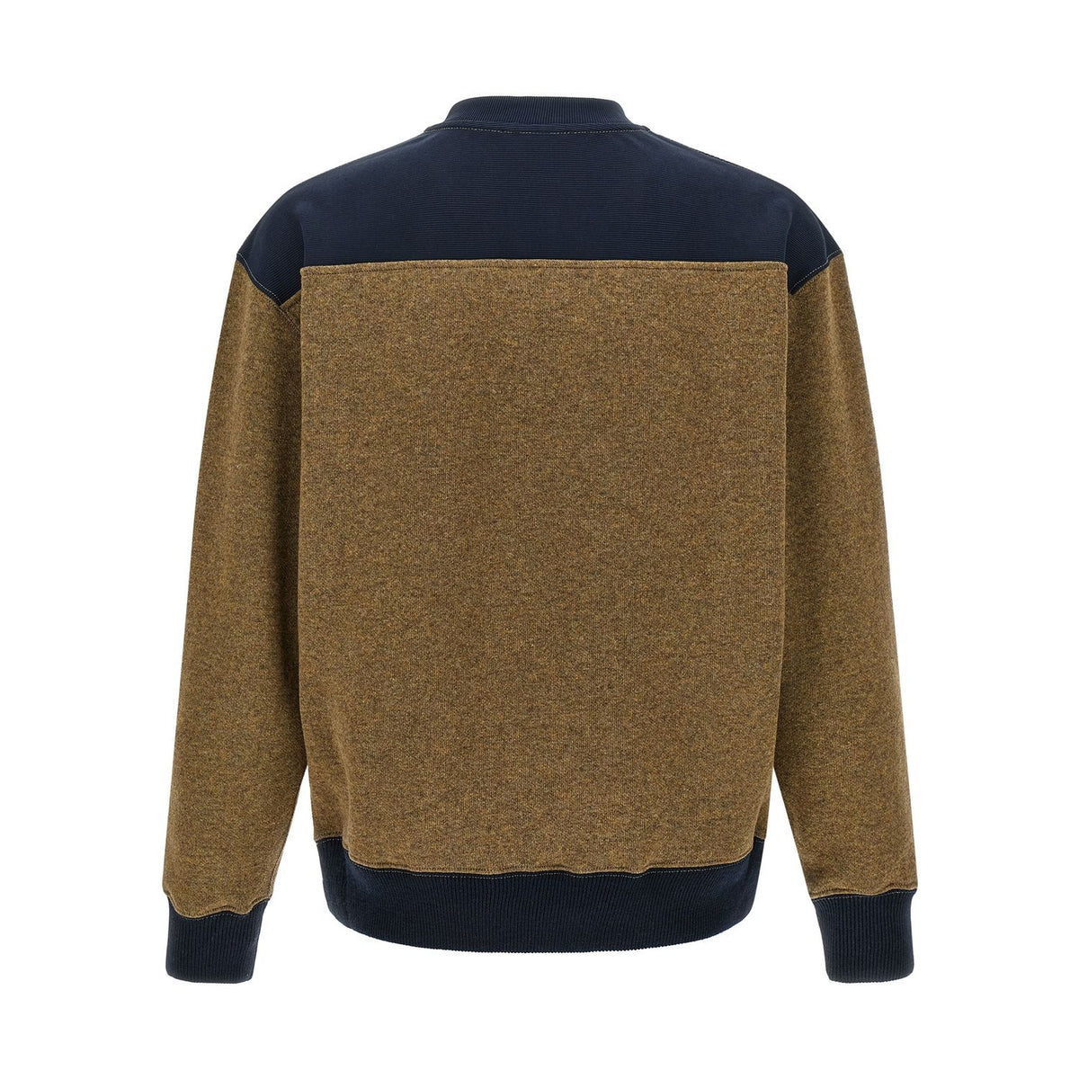 J.W.Anderson Multicolor Wool Sweatshirt