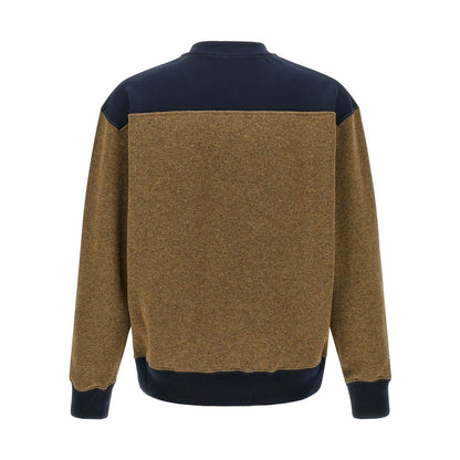 J.W.Anderson Multicolor Wool Sweatshirt