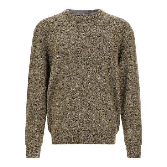 Jacquemus Multicolor Merino Wool Cardigan