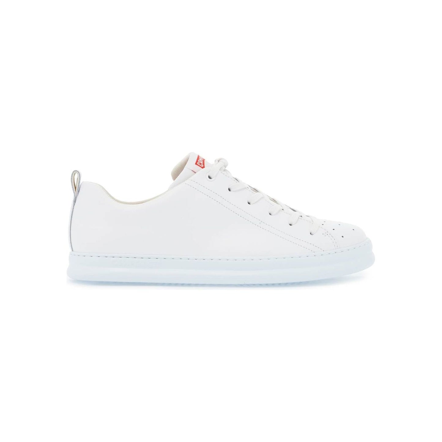 CAMPER smooth leather sneakers for everyday wear Sneakers CAMPER