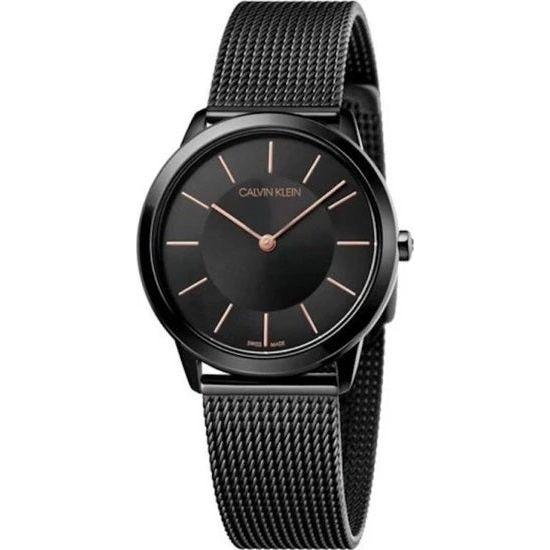 CALVIN KLEIN Mod. MINIMAL WATCHES CK Calvin Klein