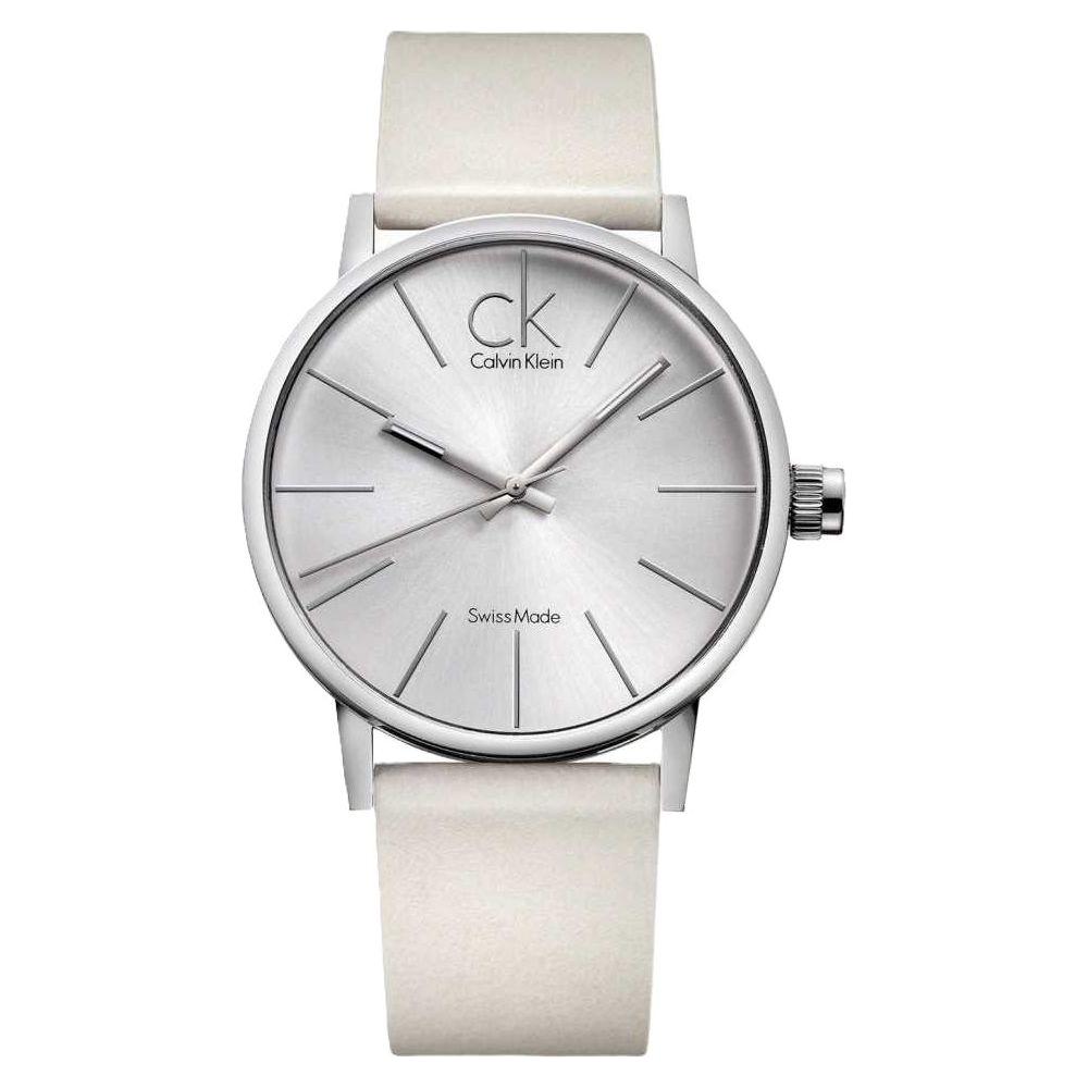 CALVIN KLEIN Mod. POSTMINIMAL WATCHES CK Calvin Klein