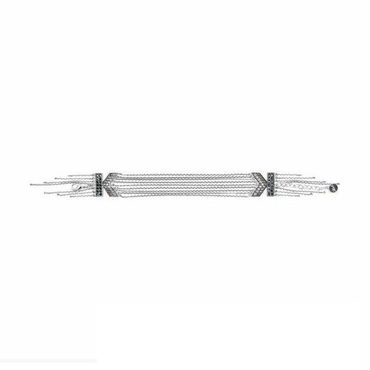 KARL LAGERFELD JEWELS JEWELRY Mod. 5448354 DESIGNER FASHION JEWELLERY