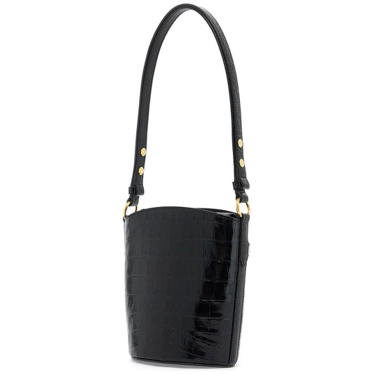 Tom Ford whitney mini bucket bag in Shopper Tom Ford