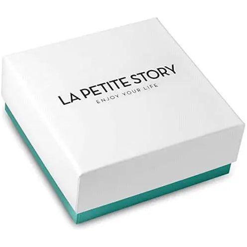 LA PETITE STORY Mod. LPS02ARQ143 DESIGNER FASHION JEWELLERY LA PETITE STORY