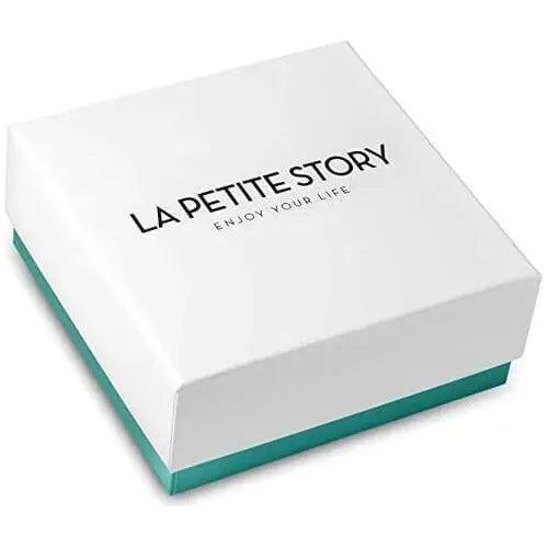 LA PETITE STORY Mod. LPS05ARR62 DESIGNER FASHION JEWELLERY LA PETITE STORY