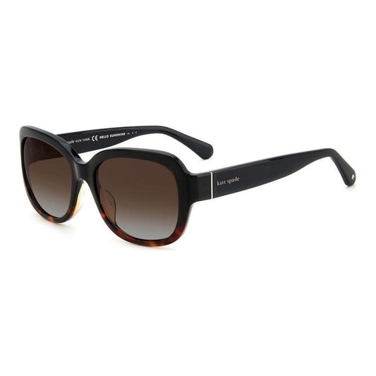 KATE SPADE MOD. LAYNE_S SUNGLASSES & EYEWEAR KATE SPADE SUNGLASSES